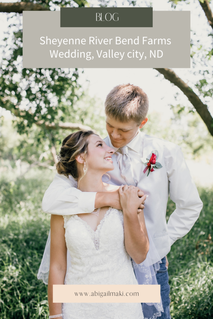 Sheyenne River Bend Farms Wedding, Valley city, Nd by Abigail Maki Photography. Includes bridal fashion, wedding inspiration and wedding details. Book your San Fransico wedding and browse the blog for more inspiration #wedding #photography #weddingphotography #sanfranciscophotographer