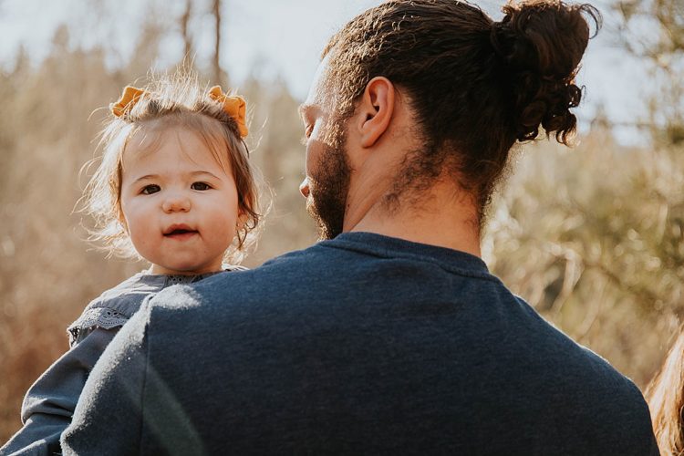 Family Session at Maclay Flats Missoula, MT Abigail Maki